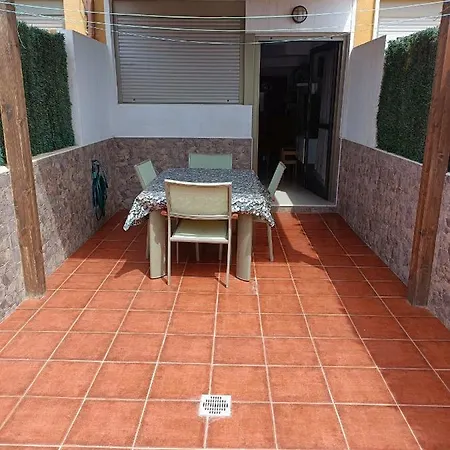 Costa Antigua A3 Holiday home Costa De Antigua