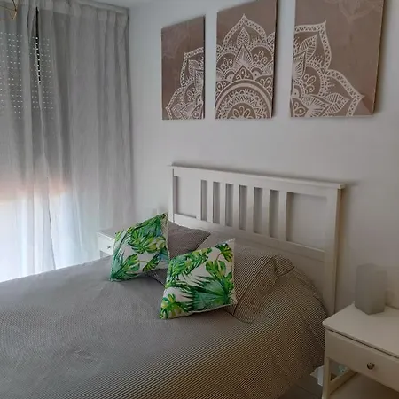 Costa Antigua A3 Feriehus *