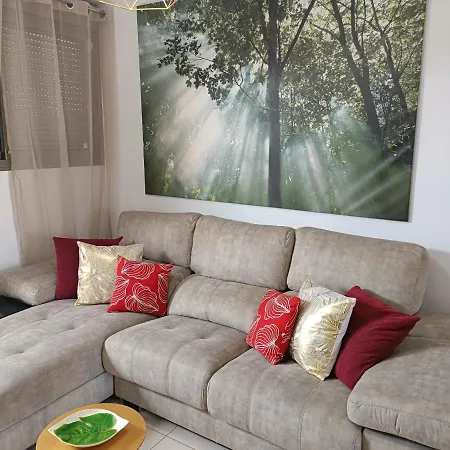 Costa Antigua A3 Feriehus