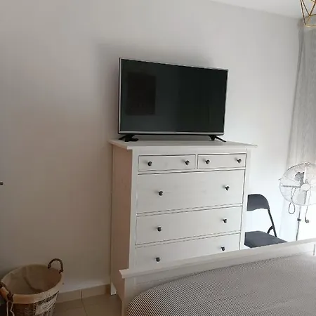 Feriehus Costa Antigua A3