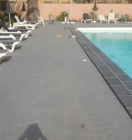 Costa Antigua A3 Feriehus Costa De Antigua