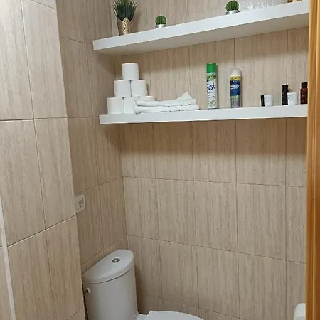 Costa Antigua A3 Feriehus *