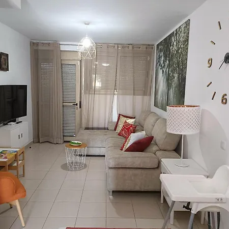 Costa Antigua A3 Feriehus