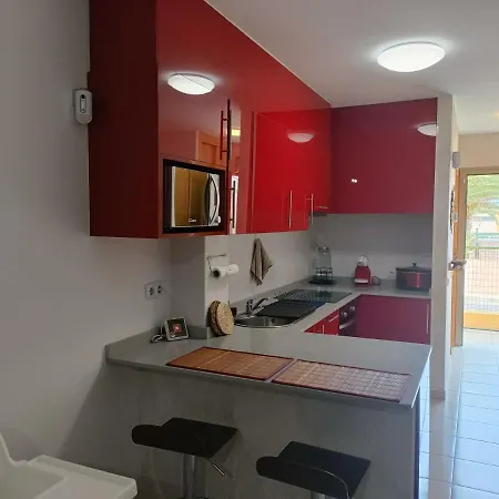 Feriehus Costa Antigua A3