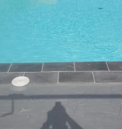 Costa Antigua A3 Feriehus Costa De Antigua